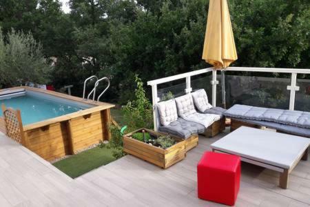 Homestay La Maison Familiale *