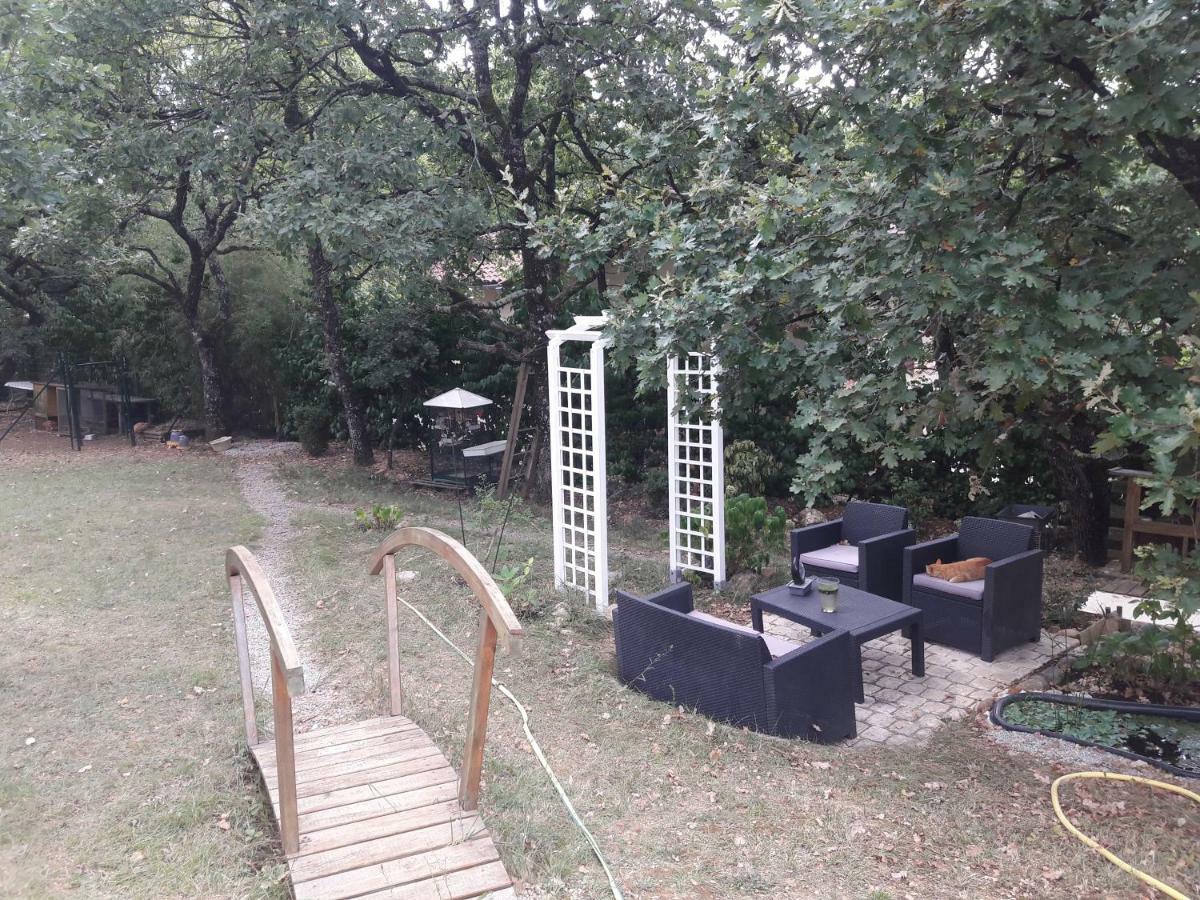 La Maison Familiale Homestay Lagarrigue (Tarn)